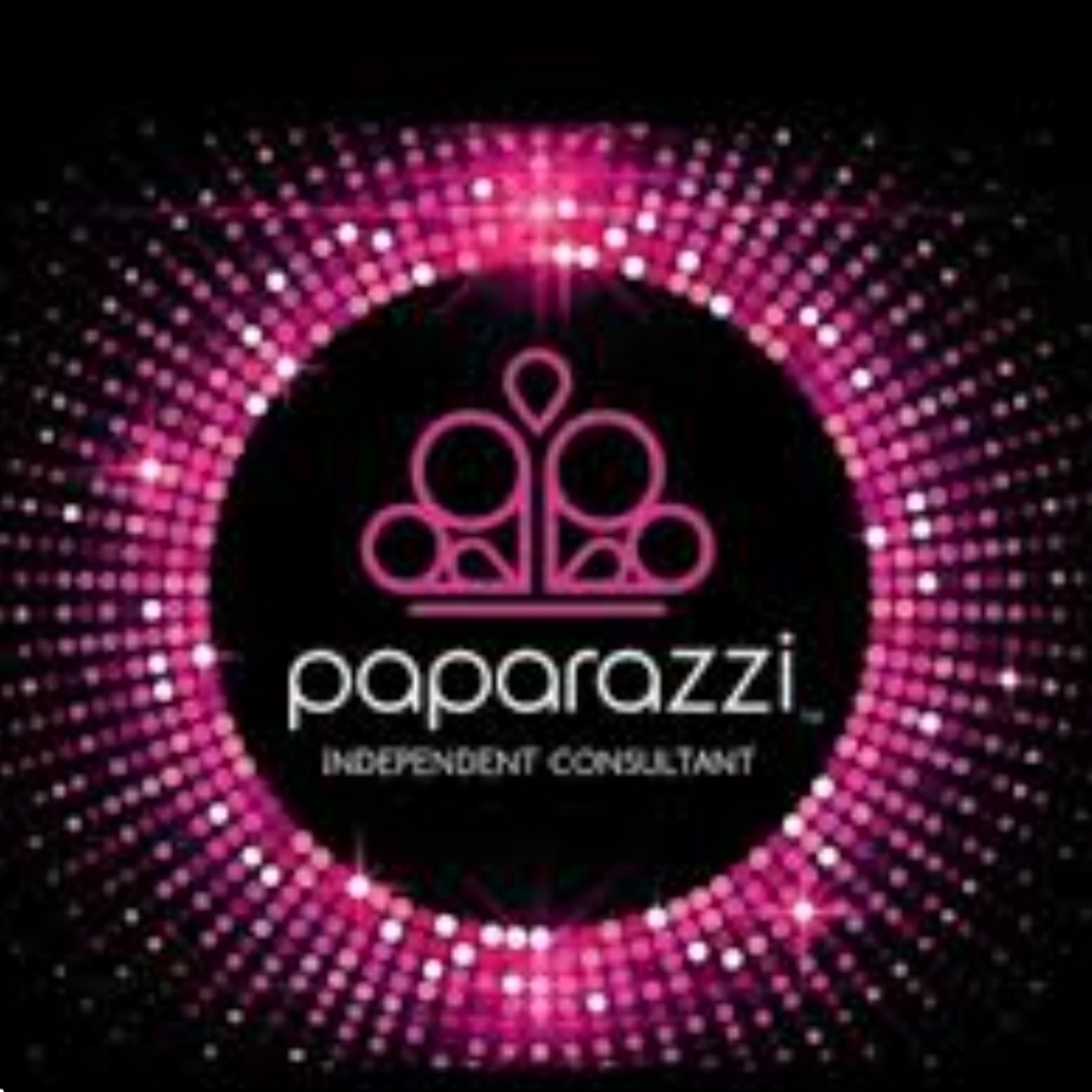 Paparazzi 5 Item Jewelry Sale